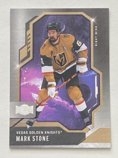 2024-25 Metal Universe #031 Mark Stone