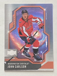 2024-25 Metal Universe #039 John Carlson