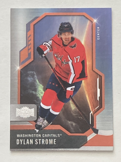 2024-25 Metal Universe #047 Dylan Strome