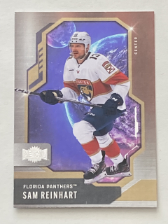 2024-25 Metal Universe #055 Sam Reinhart