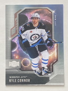 2024-25 Metal Universe #100 Kyle Connor