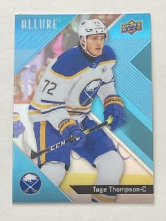 2024-25 Allure #004 Tage Thompson