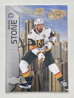 2023-24 Metal Universe #004 Mark Stone