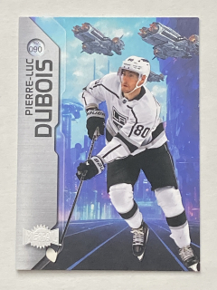 2023-24 Metal Universe #090 Pierre-Luc Dubois