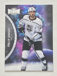 2021-22 Metal Universe #058 Phillip Danault