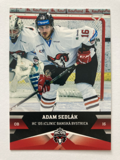2017-18 Tipsport liga #004 Adam Sedlák