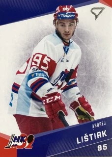 2016-17 Tipsport liga #053 Andrej Lištiak
