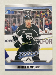 2024-25 MVP #073 Adrian Kempe