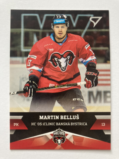 2017-18 Tipsport liga #009 Martin Belluš