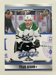 2024-25 MVP #160 Tyler Seguin