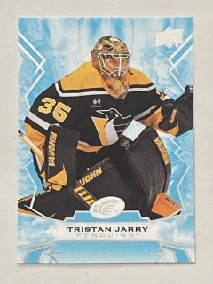2022-23 UD Ice #029 Tristan Jarry