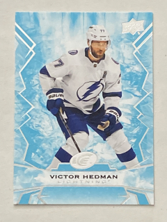 2022-23 UD Ice #094 Victor Hedman