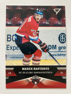 2017-18 Tipsport liga #016 Marek Bartánus