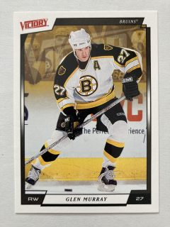 2006-07 Victory #015 Glen Murray