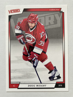 2006-07 Victory #037 Doug Weight