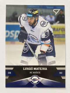 2017-18 Tipsport liga #020 Lukáš Matejka
