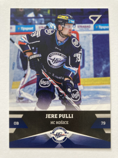 2017-18 Tipsport liga #023 Jere Pulli
