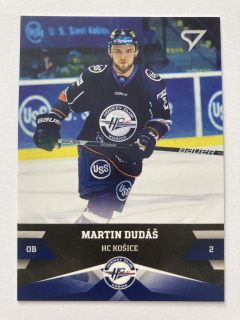2017-18 Tipsport liga #024 Martin Dudáš