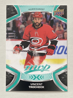2021-22 MVP #116 Vincent Trocheck