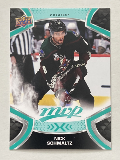 2021-22 MVP #147 Nick Schmaltz