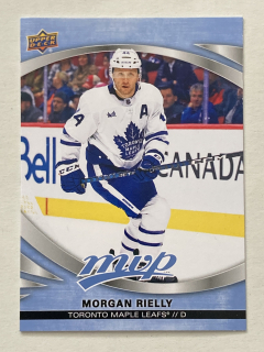 2023-24 MVP #024 Morgan Rielly