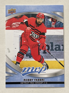 2023-24 MVP #042 Robby Fabbri