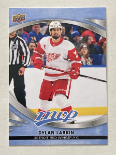 2023-24 MVP #073 Dylan Larkin