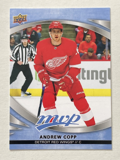 2023-24 MVP #080 Andrew Copp