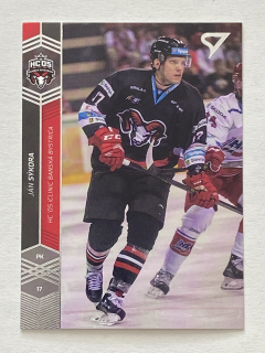 2018/19 Tipsport liga #009 Ján Sýkora