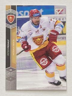 2018/19 Tipsport liga #023 Peter Frühauf