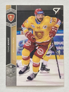 2018/19 Tipsport liga #026 Tomáš Bokroš