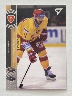 2018/19 Tipsport liga #031 Tibor Varga