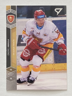 2018/19 Tipsport liga #032 Ondrej Mikula