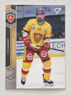 2018/19 Tipsport liga #035 Peter Ölvecký