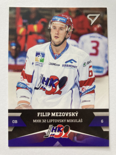 2017-18 Tipsport liga #039 Filip Mezovský