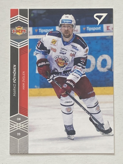 2018/19 Tipsport liga #059 Marko Pöyhönen