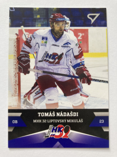 2017-18 Tipsport liga #040 Tomáš Nádašdi