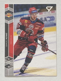 2018/19 Tipsport liga #072 Samuel Petráš