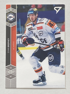 2018/19 Tipsport liga #082 Evan Brophey