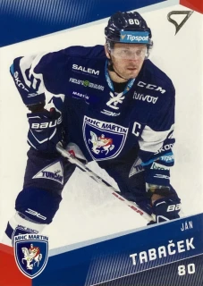 2016-17 Tipsport liga #057 Ján Tabaček