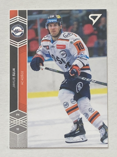 2018/19 Tipsport liga #088 Jakub Suja