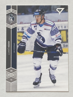 2018/19 Tipsport liga #096 Lukáš Kozák