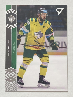 2018/19 Tipsport liga #112 Lukáš Matejka