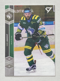 2018/19 Tipsport liga #116 Ivan Jankovič