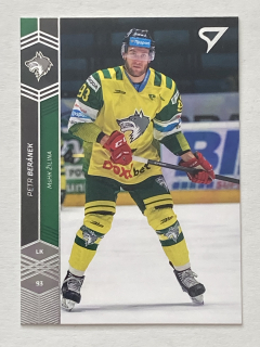 2018/19 Tipsport liga #118 Petr Beránek