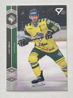 2018/19 Tipsport liga #122 Jozef Balej