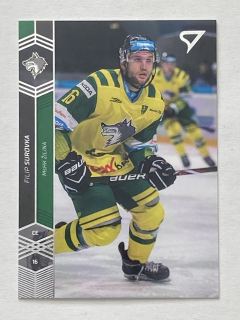 2018/19 Tipsport liga #124 Filip Surovka