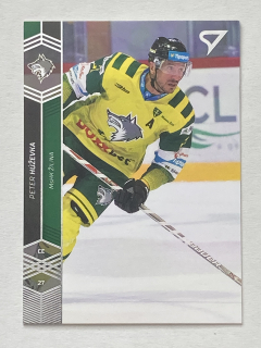 2018/19 Tipsport liga #125 Peter Húževka