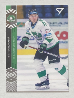 2018/19 Tipsport liga #134 Peter Ordzovenský