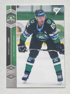 2018/19 Tipsport liga #136 Branislav Fábry